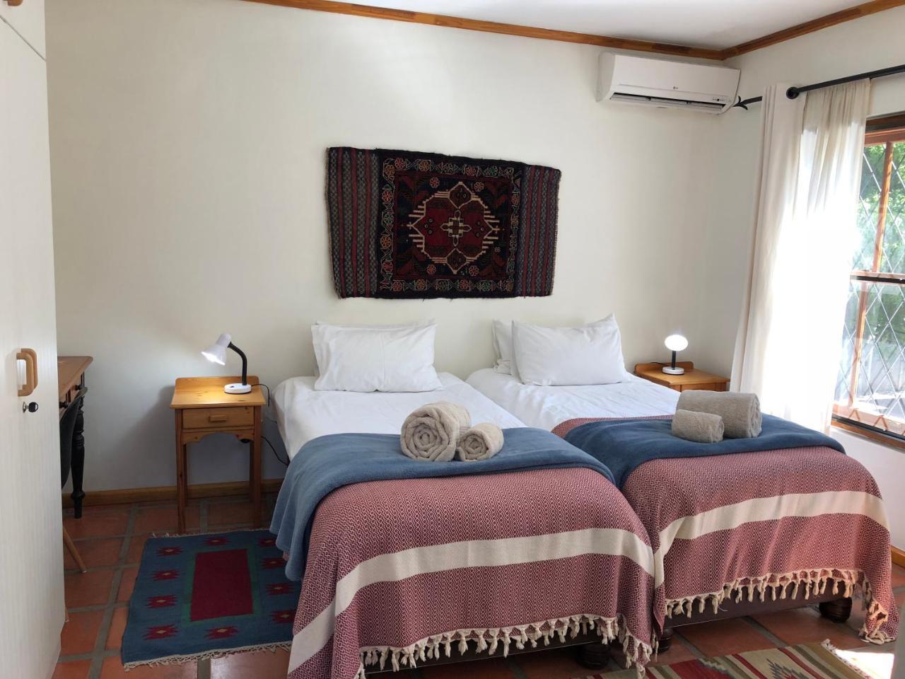 10 Alexander B&B Stellenbosch Pokój zdjęcie