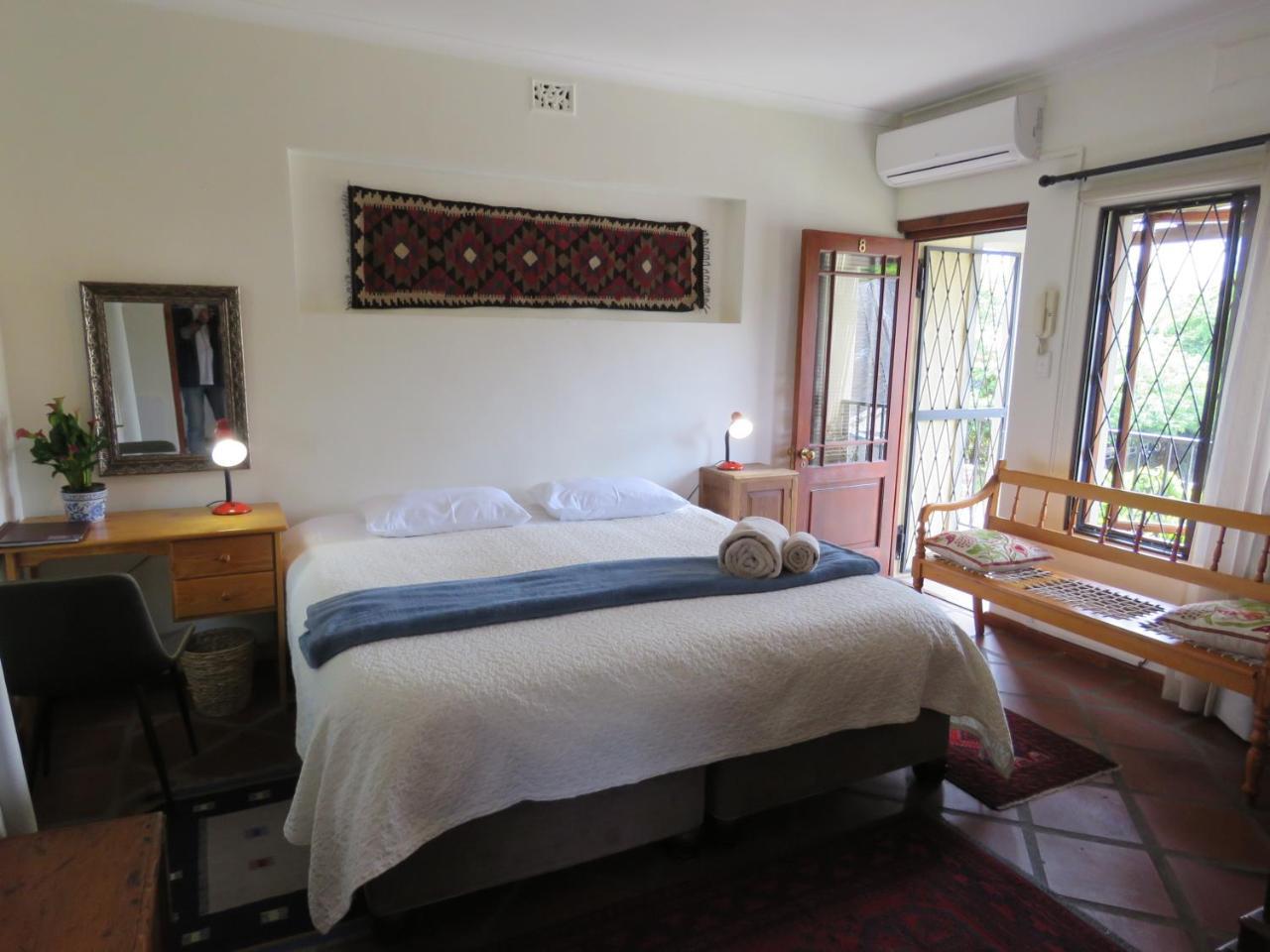 10 Alexander B&B Stellenbosch Pokój zdjęcie