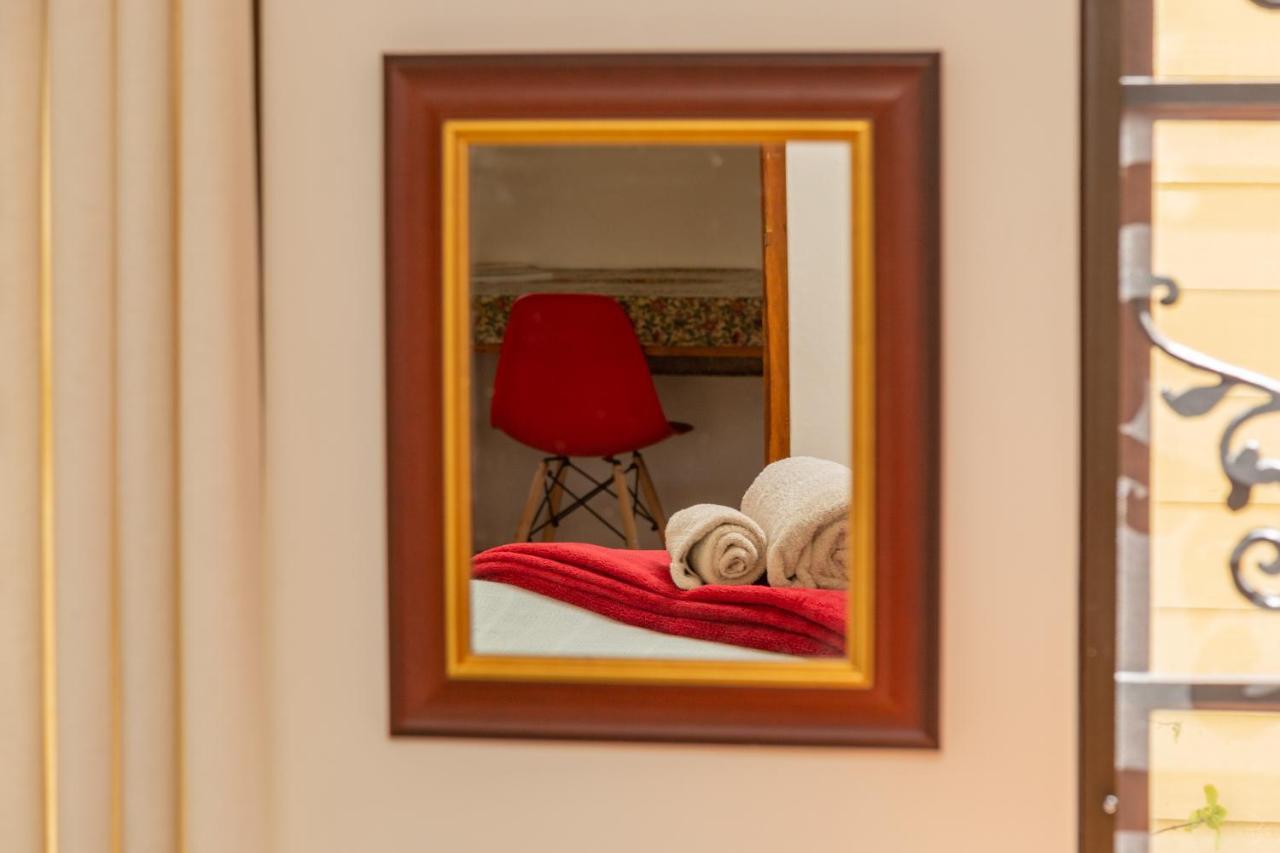 10 Alexander B&B Stellenbosch Zewnętrze zdjęcie