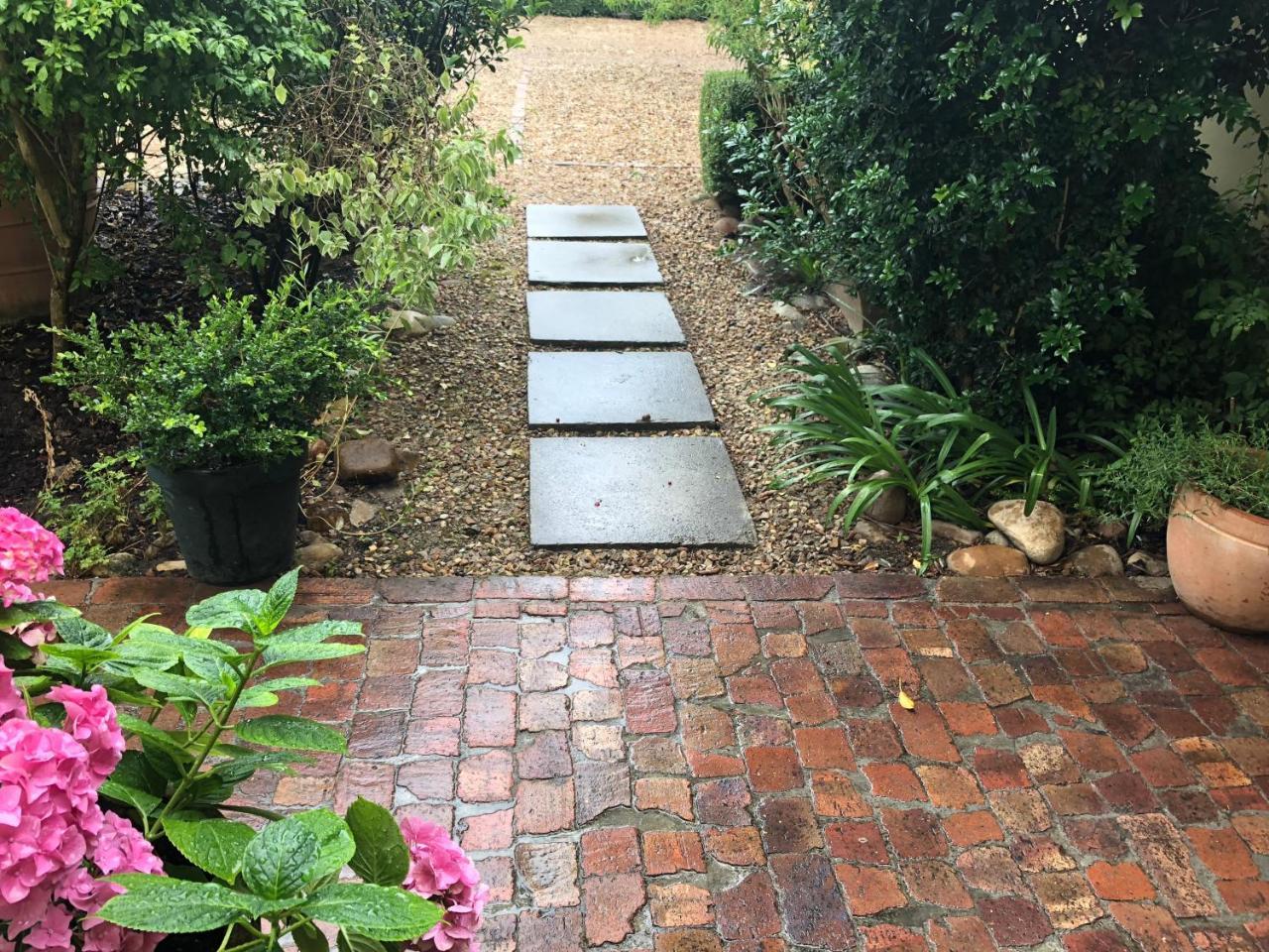 10 Alexander B&B Stellenbosch Zewnętrze zdjęcie