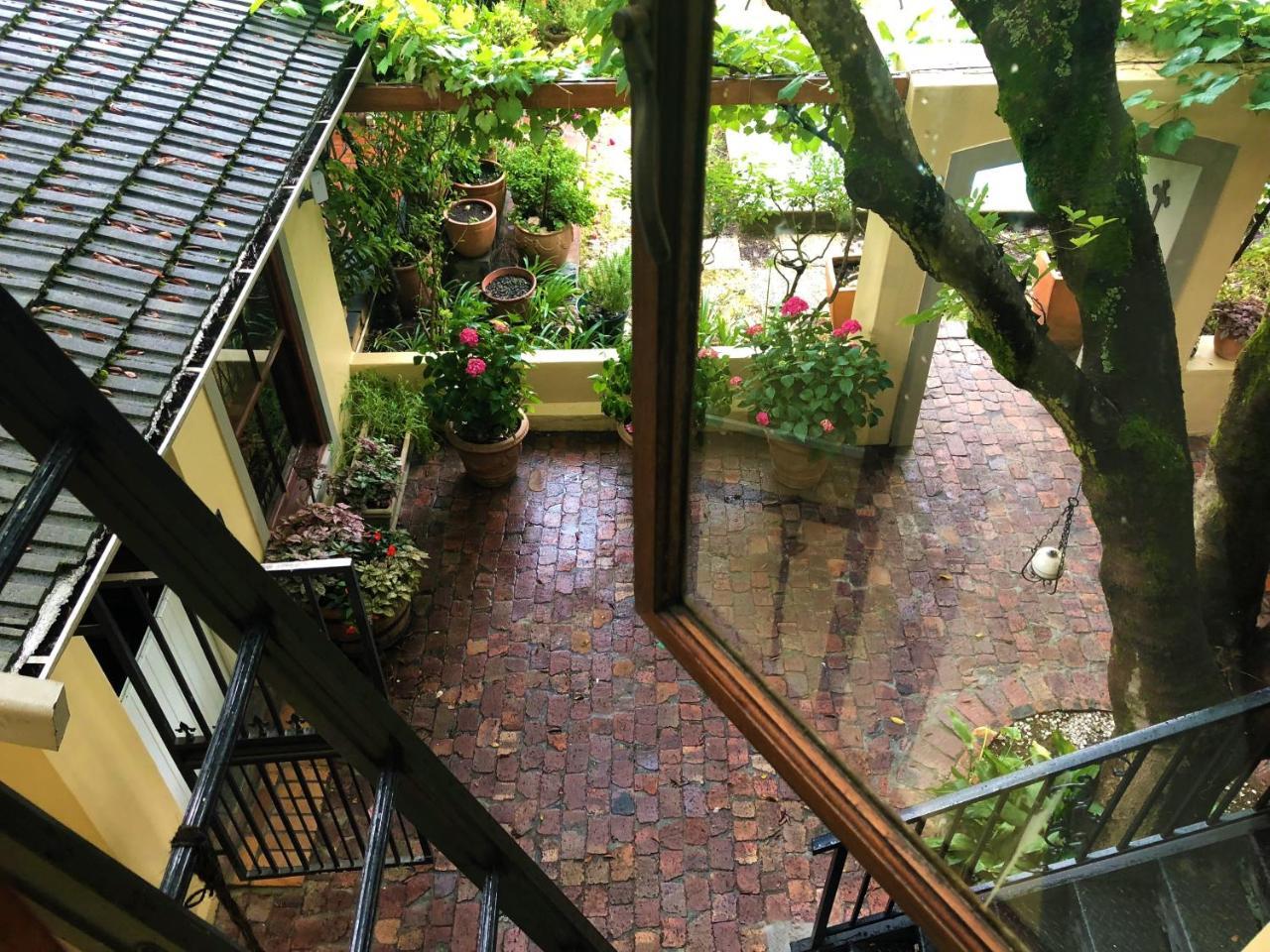10 Alexander B&B Stellenbosch Zewnętrze zdjęcie