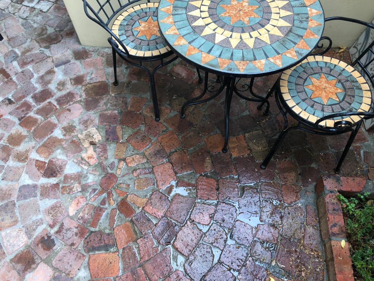 10 Alexander B&B Stellenbosch Zewnętrze zdjęcie