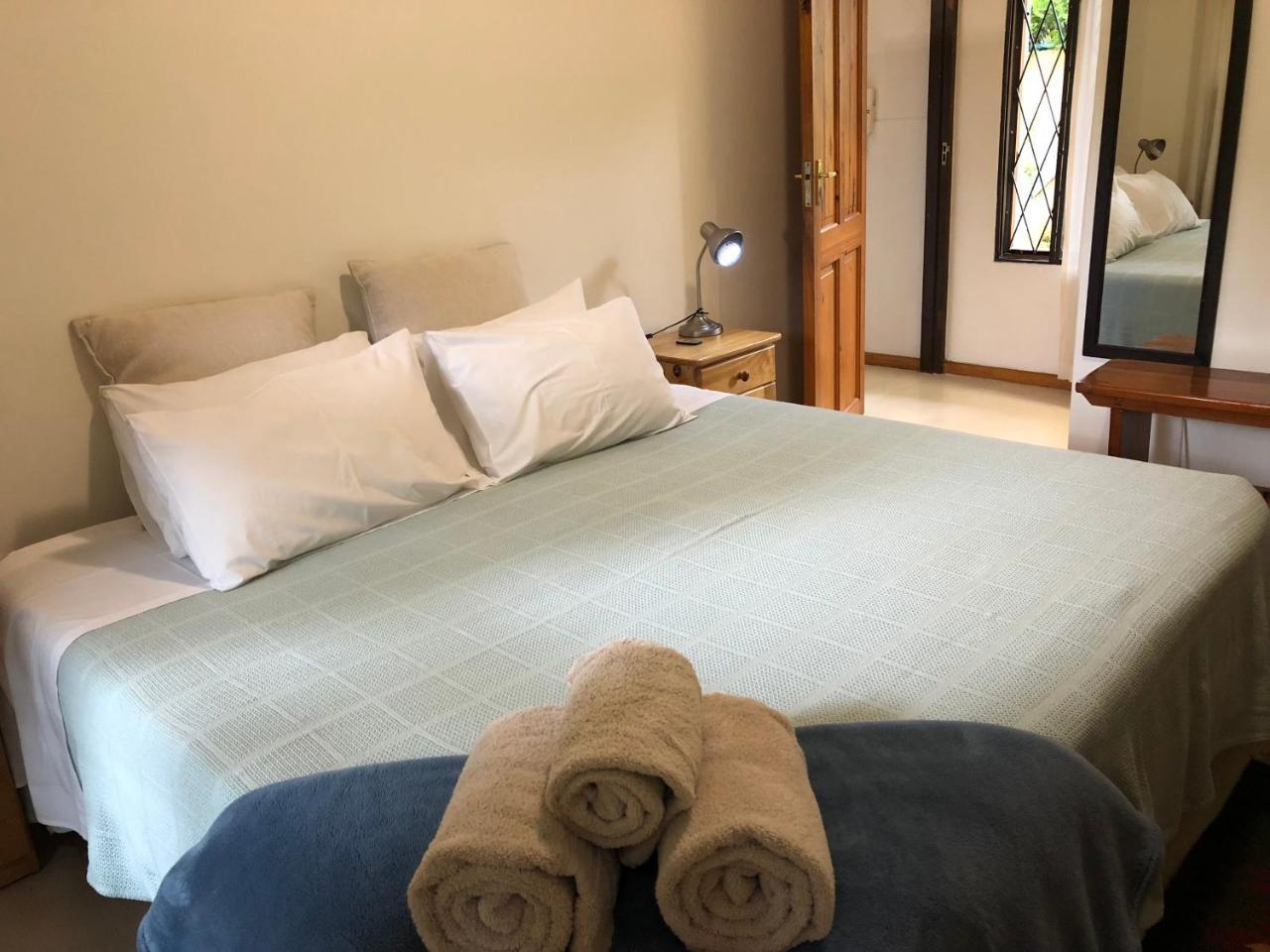 10 Alexander B&B Stellenbosch Pokój zdjęcie