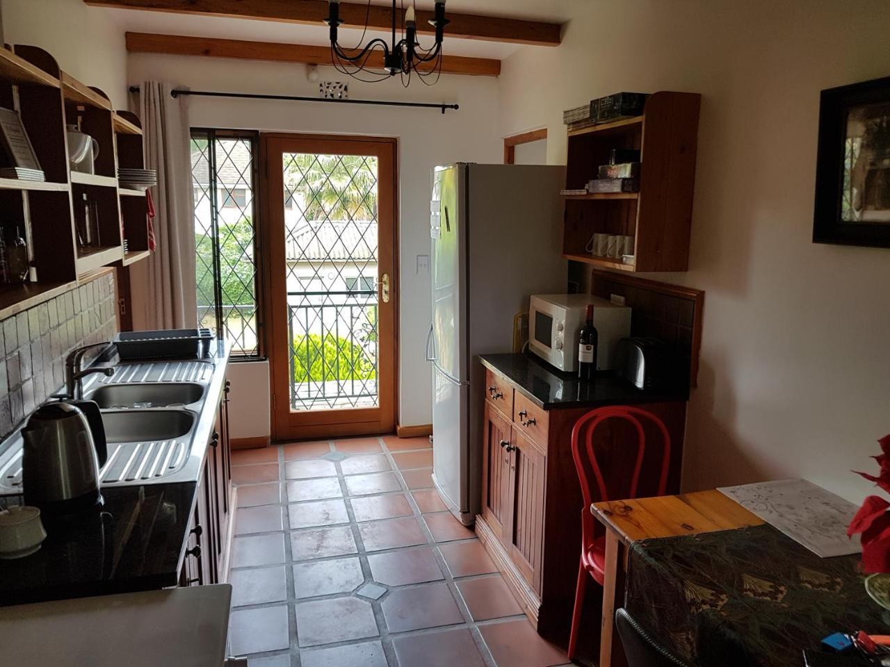 10 Alexander B&B Stellenbosch Zewnętrze zdjęcie