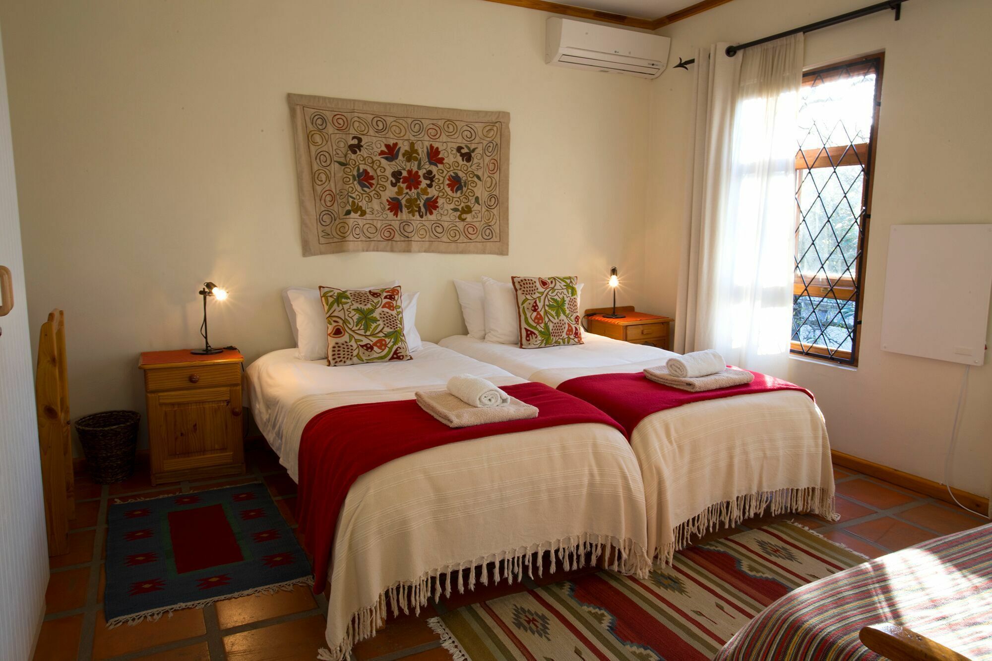 10 Alexander B&B Stellenbosch Zewnętrze zdjęcie
