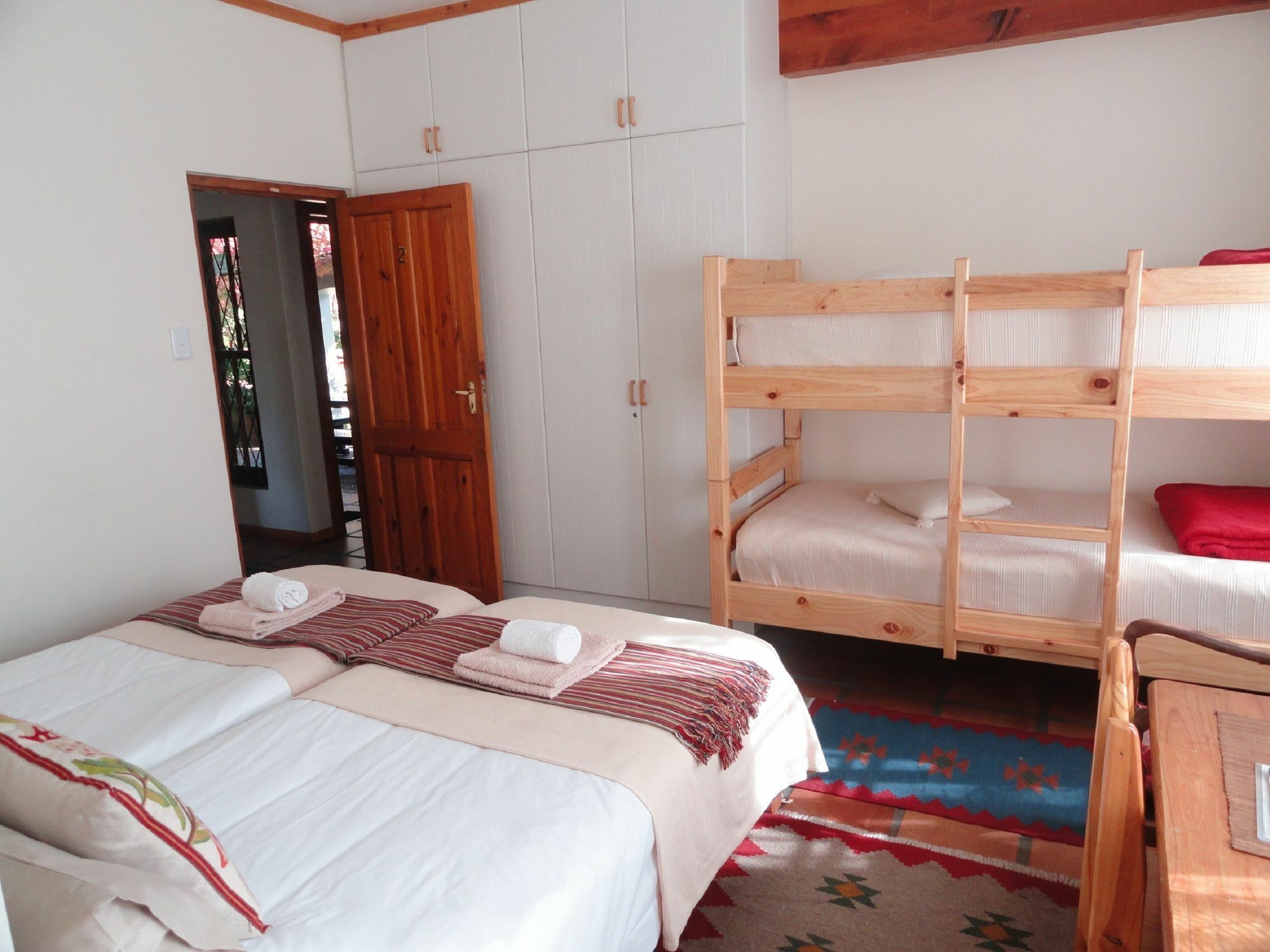 10 Alexander B&B Stellenbosch Zewnętrze zdjęcie